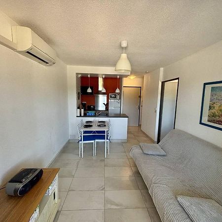 Appartement Climatise A Argeles-Sur-Mer Avec Parking - 4 Couchages - Fr-1-388-52 Argelès-sur-Mer Exterior foto